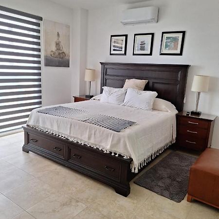 Rosarito Beach Condominio エクステリア 写真
