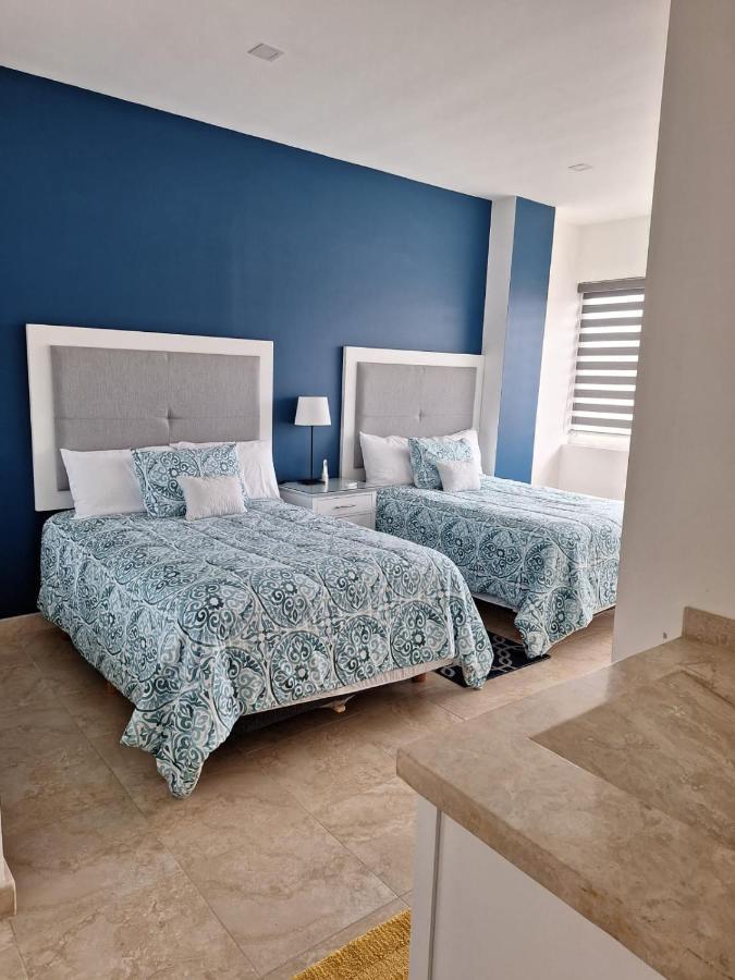 Rosarito Beach Condominio エクステリア 写真