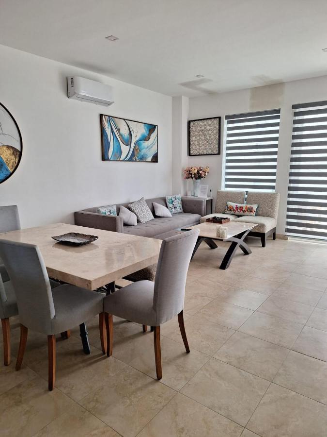 Rosarito Beach Condominio エクステリア 写真